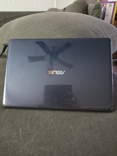 ASUS E203M Laptop Used READ DESCRIPTION picture