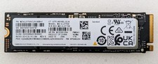 Samsung PM9A1 1TB M.2 2280 PCIe 4.0 x4 NVMe SSD MZVL21T0HCLR HP PN M10395-004 picture