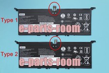 New Genuine L17C4PE1 L17M4PE1 Battery for Yoga S730-13IWL IdeaPad 730S-13IWL picture