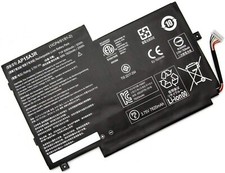 New Original AP15A3R Battery for Acer Aspire Switch 10E SW3-013 SW3-016 SW5-014P picture