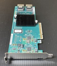 Sun Microsystems / Oracle 375-3665 8-Port 6Gbps SAS-2 RAID HBA ZFS Storage 7120 picture