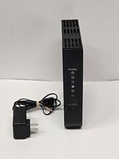 ARRIS NVG468MQ 4 Ports Frontier Router - Black - Tested & Working -Free Shipping picture
