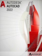AutoCAD 2022 - Fully Licensed Windows Version picture