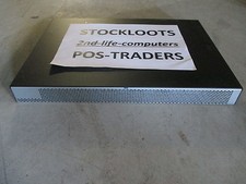 IBM 249824E - System Storage SAN24B-4 - Switch - Incl 12 x SFP Modules picture