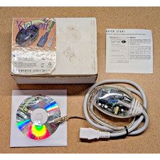 Sophisticated Circuits Kick-Off Server Crash Recovery Power Switch Mac OS 8-X picture