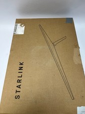 Broken Starlink Gen 3 Standard Kit Tri Band WiFi 6 UTA-232 Account Bound picture