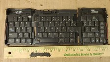 Targus Stowaway Foldable Portable Keyboard  picture
