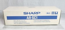 New Sharp AR-SC1 3-Pack Staple Cartridges for the AR-250, AR-260 picture
