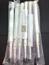 6pcs Wireless 2.4 GHz 6 dBi Fiberglass Omni directional Antenna w N-Style Plug picture