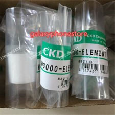 QTY:5 NEW FOR CKD filter element W3000-ELEMENT picture