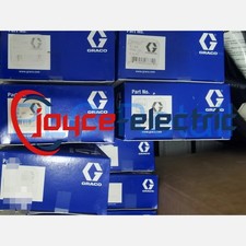 1PCS NEW GRACO 255621 Repair kit FedEx Via DHL or FedEX picture