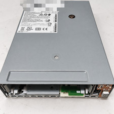 IBM LTO-8 Ultrium 8-H Tape Drive 01PL362 Fibre Channel Half Height Body Only picture