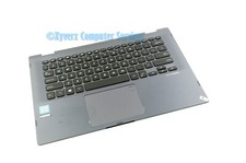 HQ20720439000 OEM ASUS TOP COVER W KB BL+FPR TP412FA-XB55T (B)(READ)(FB20) picture