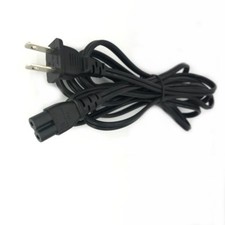 10Ft Power Cord Cable for RCA TV L22HD41 L26HD31R L26HD41 L32HD31R picture
