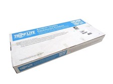 Tripp-Lite DRS-1215 14-Outlet Network Server Surge Protector picture