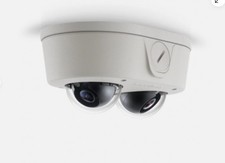 Arecont Vision AV4656DN-28 MicroDome DUO 4MP WDR Camera  -R picture