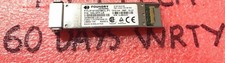 Foundry Network 10G-XFP-LR FTLX1412D3BCL-F1 10GBASE-LR/LW SMF 1310nm XFP 53avai picture