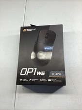 New ENDGAME GEAR OP1we Wireless Gaming Mouse, CompX CX52850 Microcontroller picture