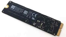 A1466 256GB PCIe SSD For Apple MacBook Air - 2013, 2014, 2015, 2016, 2017 OEM picture