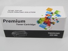 TN-225/245/255 Magenta Ink Premium Toner - New  picture