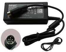14V 6A 4-Pin AC/DC Adapter For Samsung PSCV840101A Battery Charger Power Supply picture