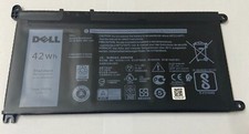 Genuine 0YRDD6 YRDD6 Battery For inspiron 15 3000 5000Series 3583 3593 5582 5584 picture