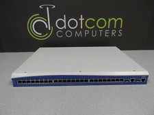 ADTRAN NetVanta 6355 1200740E1 24-Port POE VOIP Multiservice Gateway 1200872L1  picture