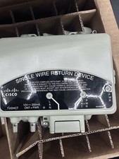 Cisco 4007878 Single Wire Return Device Case Of 5 NEW picture