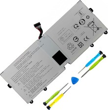 LBV7227E Laptop Battery Replacement for LG Gram 17Z90N 15Z90N Gram 16 2 in 1 picture