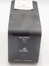 SoloPro IOSAFE Waterproof/Fireproof External Hard Drive SH2000GB picture