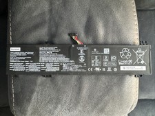 Genuine L20C4PC1 L20D4PC1 Battery Lenovo Legion 5 15ACH6H 16ACH6H 16ITH6H 15ITH6 picture