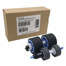 5607B001 Exchange Roller Kit Canon DR-C230 C240 M160 S150 R40 R50 RS40 New picture