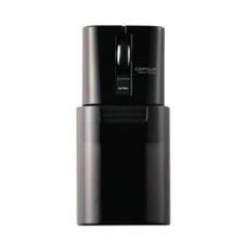 Elecom Mouse Bluetooth M-FCC2BRSBK Black rechargeable lithium ion battery NEW picture