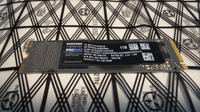 Samsung 990 EVO 1TB M.2 2280 NVMe PCIe Internal SSD Solid State Drive picture