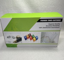 TN 227 V3 4CL Premium Toner Cartridge 4Pk Toner Cartridges Blk Cyan Yellow Magta picture