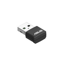 USB-AX57 Nano AX1800 WiFi 6 USB Adapter Dual Band 5GHz Windows 10/11 picture