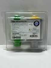 Fargo 084500 HDP Retransfer Film 1500 Images Clear for HDP5000 HDP5000e HDP5600 picture