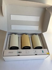 TP-Link Deco HC4 AC1200 Whole Home Mesh Wi-Fi System - White - 3 Pack picture