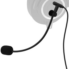 Geekria Attachable Headphones Boom Microphone picture