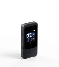 GL.iNet Mudi 7 GL-E5800EU 5G WiFi 7 Travel Router with eSIM SIMBattery | 5G up picture
