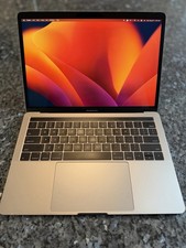 Apple MacBook Pro 13