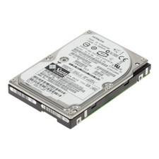 HARD DRIVE SUN 540-7355-02 HUC101414CSS300 146GB 10K SAS 2.5''  picture