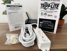 NIB - Tripp Lite PS-415-HG-OEM Power Strip picture