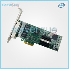 E1G44ET2 Intel PRO/1000 ET2 1Gbps Quad-Port PCIe Ethernet NIC Card E1G44ET2BLK picture