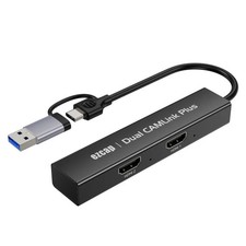 Ezcap 316 USB 3.0 Dual CAMLink Plus Video Capture Card, Ezcap 316 picture
