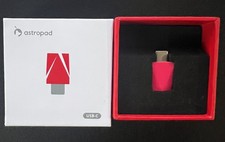 AstroPad Luna Display USB-C Dongle - Wireless Display Extension picture