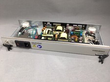 XP Power P10554 Rev D 101710-03 13040075 Power Supply picture