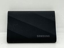 Samsung MU-PG1T0B T9 Portable SSD 1TB 2000 MB/s Used  picture