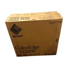 EIZO ColorEdge CG241W 24.1