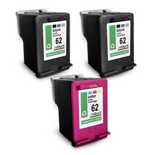 3x MWT PRO Ink 2+1 for HP OfficeJet 252-Mobile 201 8045 5744 5740 5742 8040 picture
